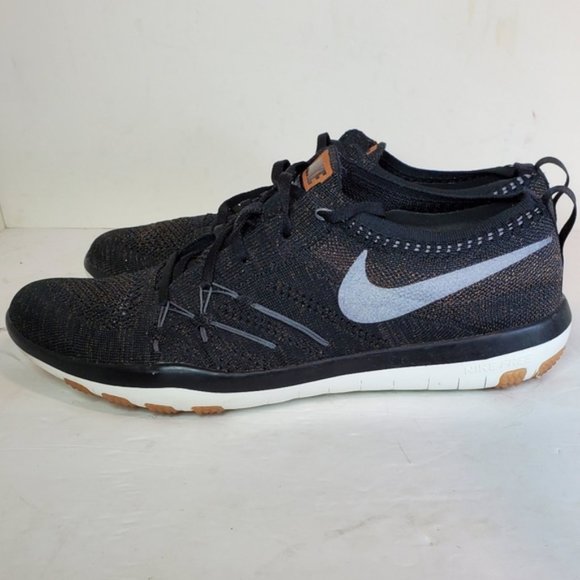 NIKE  WOMAN TRAINING FREE  TR FOCUS SHOES US 10 - Picture 3 of 9